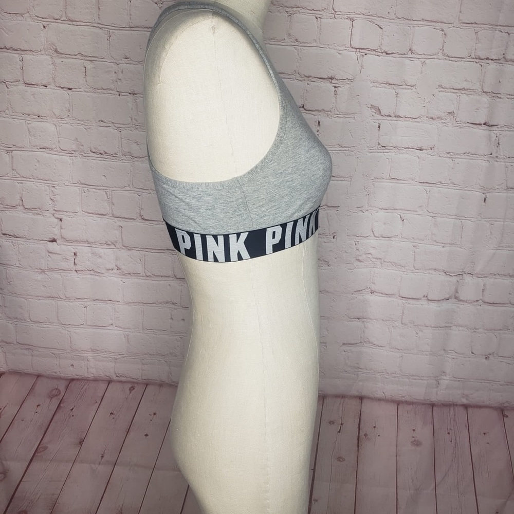 Pink Top size M - Picture 6 of 6